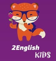 Языковая школа English4Kids 
